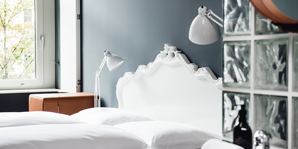 Rooms & Suites Grand Ferdinand Vienna